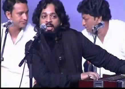 sufi singers ahmedabad