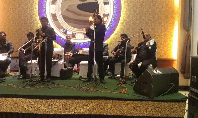 live symphony bands ahmedabad
