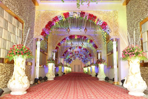 good venue for wedding ahmedabad