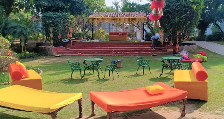 venue booking for wedding ahmedabad