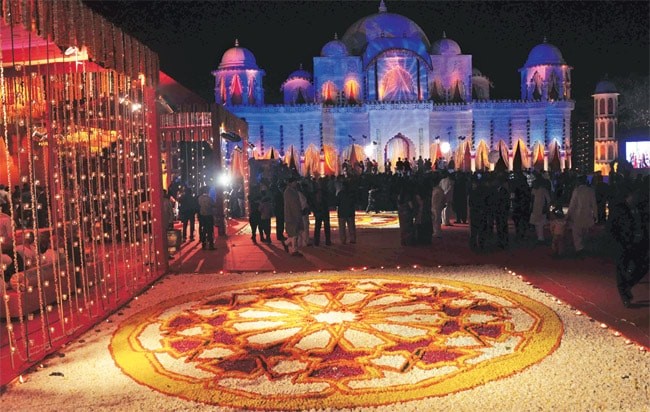 best venue for wedding ahmedabad
