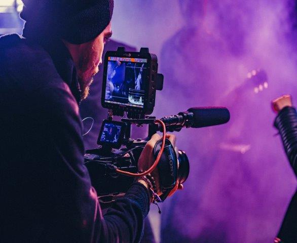 Videographer in ahmedabad