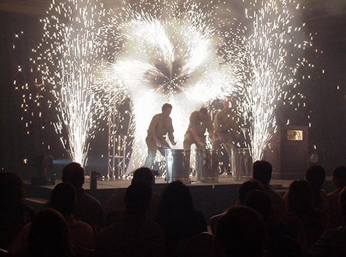 wedding fireworks ahmedabad